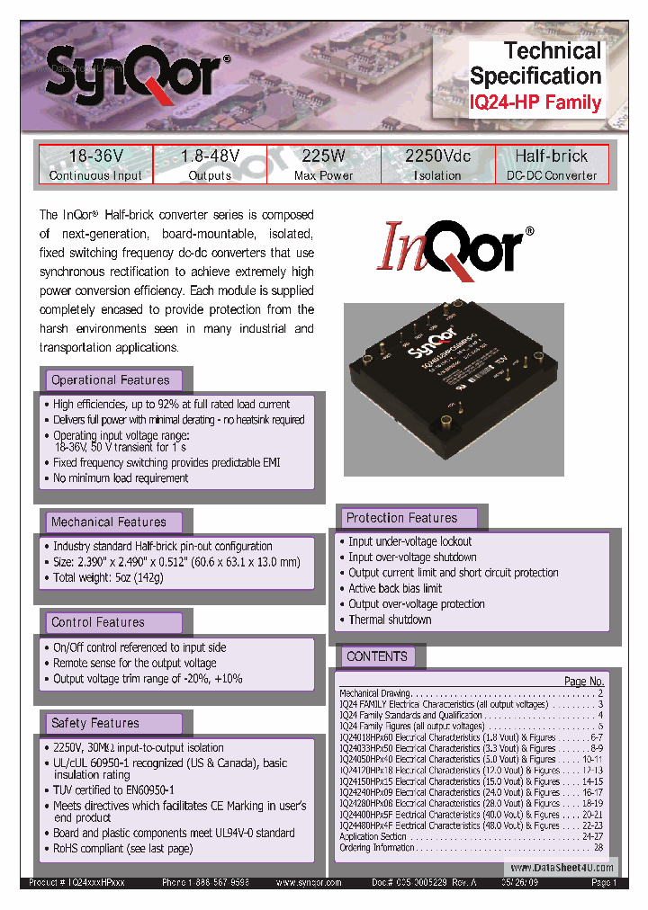 IQ24-HP_3104463.PDF Datasheet