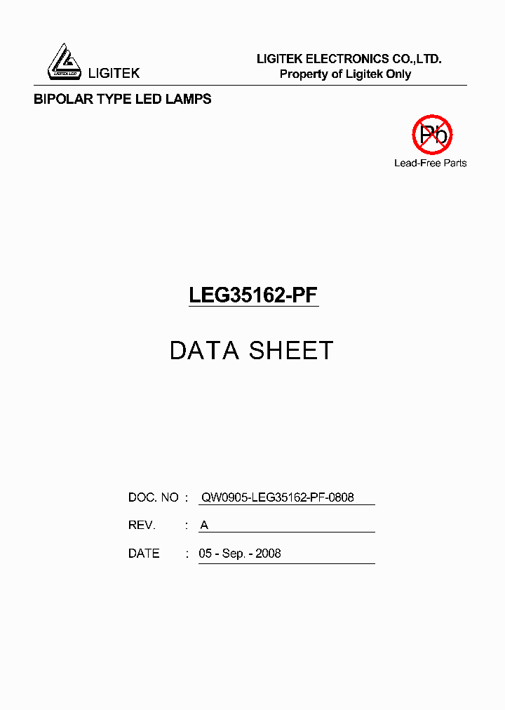 LEG35162-PF_3105338.PDF Datasheet