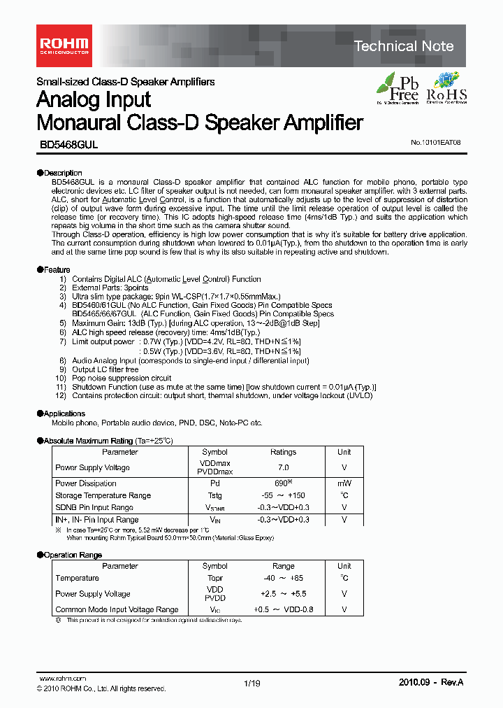 TCFGA1A106M8R_3111496.PDF Datasheet