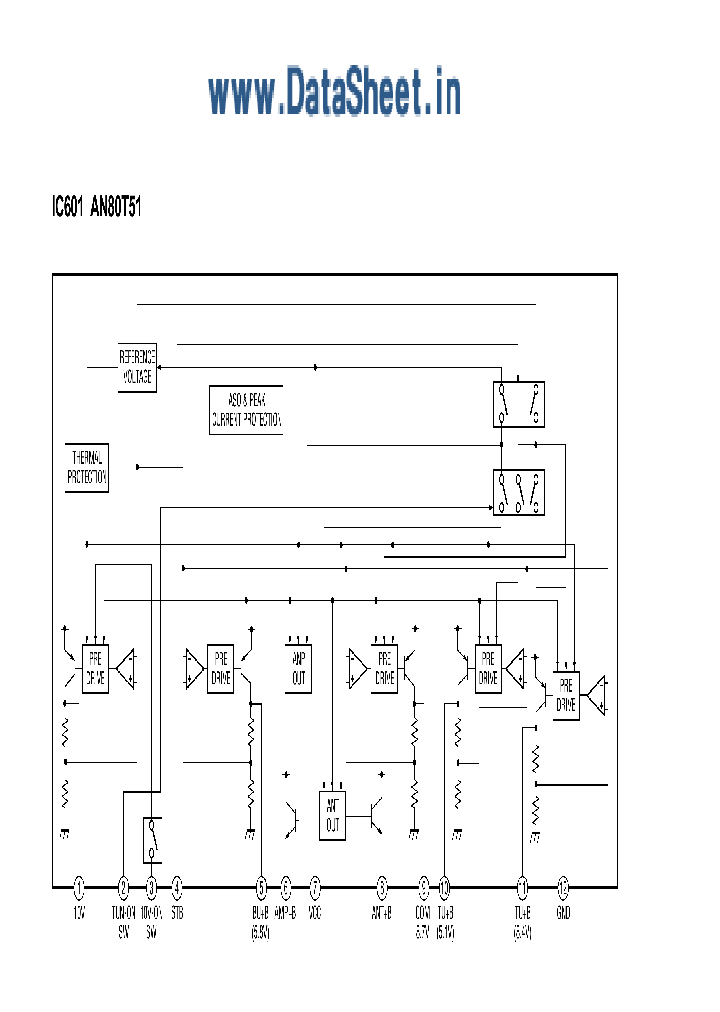 AN80T51_3115115.PDF Datasheet