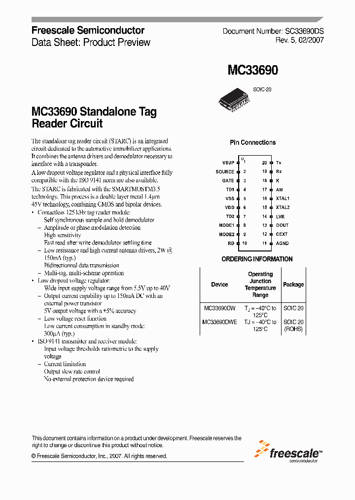 MC33690_3118516.PDF Datasheet