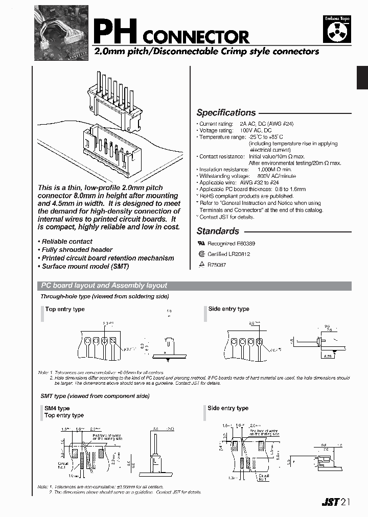 B2B-PH_3119369.PDF Datasheet