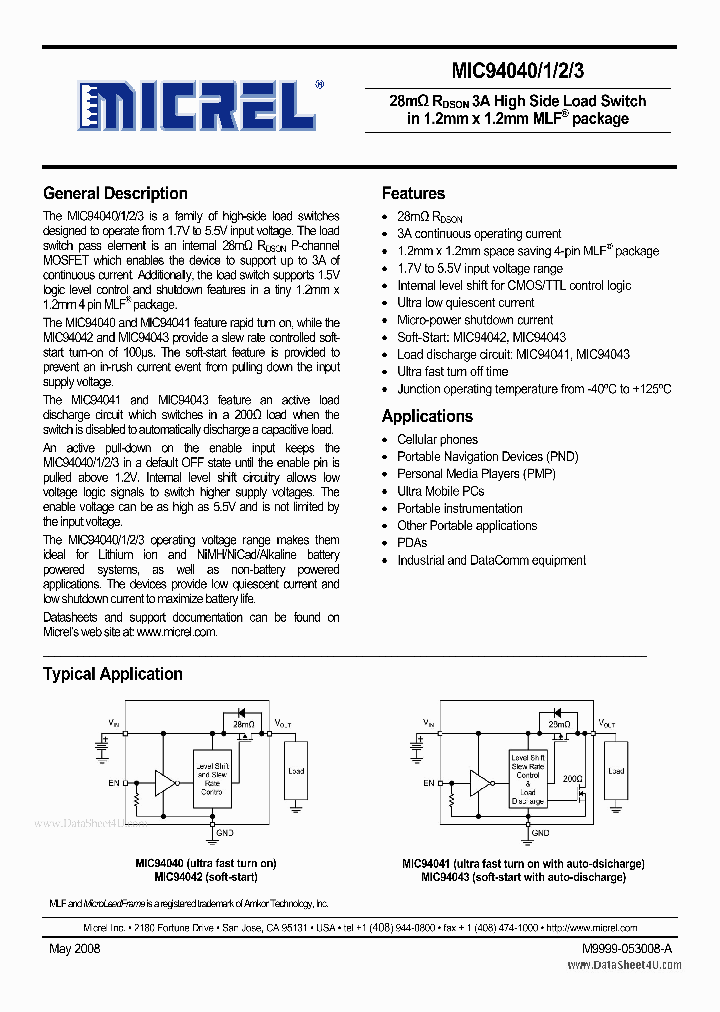 MIC94040_3120570.PDF Datasheet