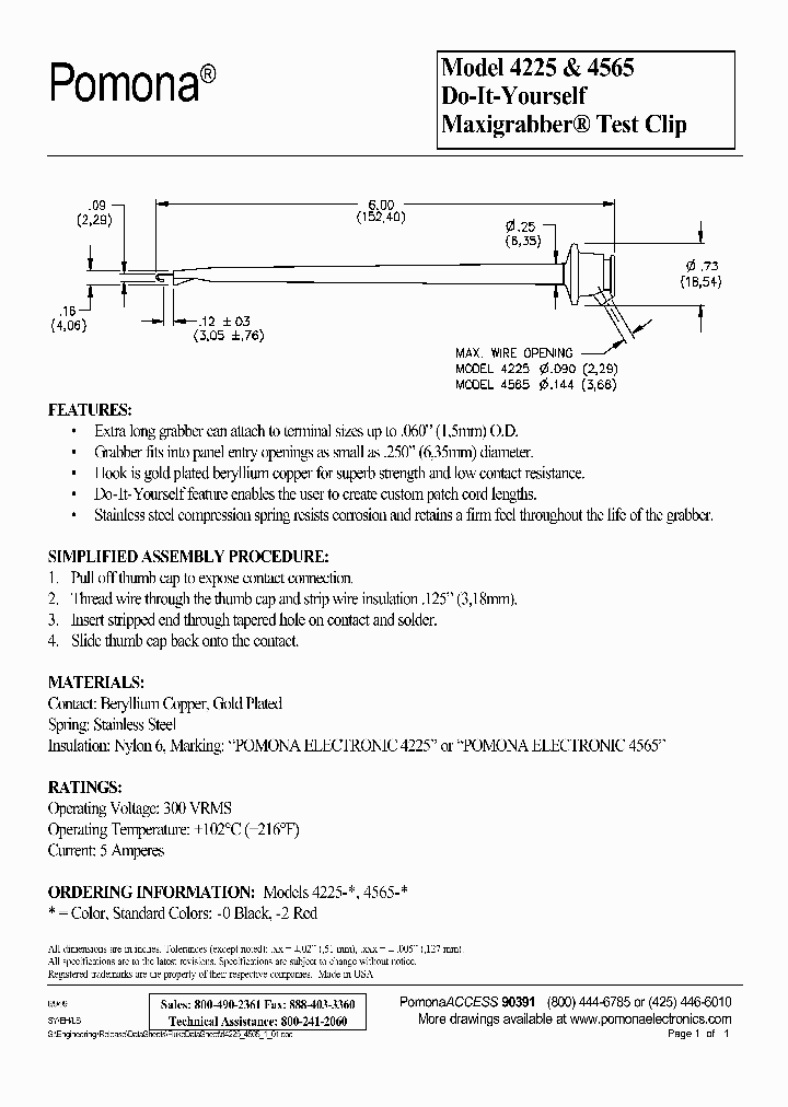 4225_3125304.PDF Datasheet