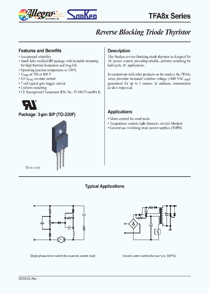 TFA88I_3129498.PDF Datasheet