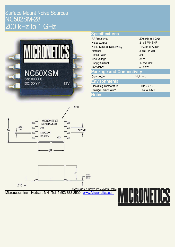 NC502SM-28_3130319.PDF Datasheet