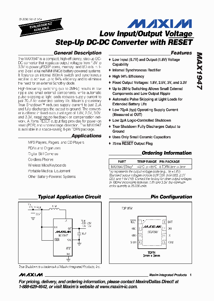MAX1947_3132795.PDF Datasheet