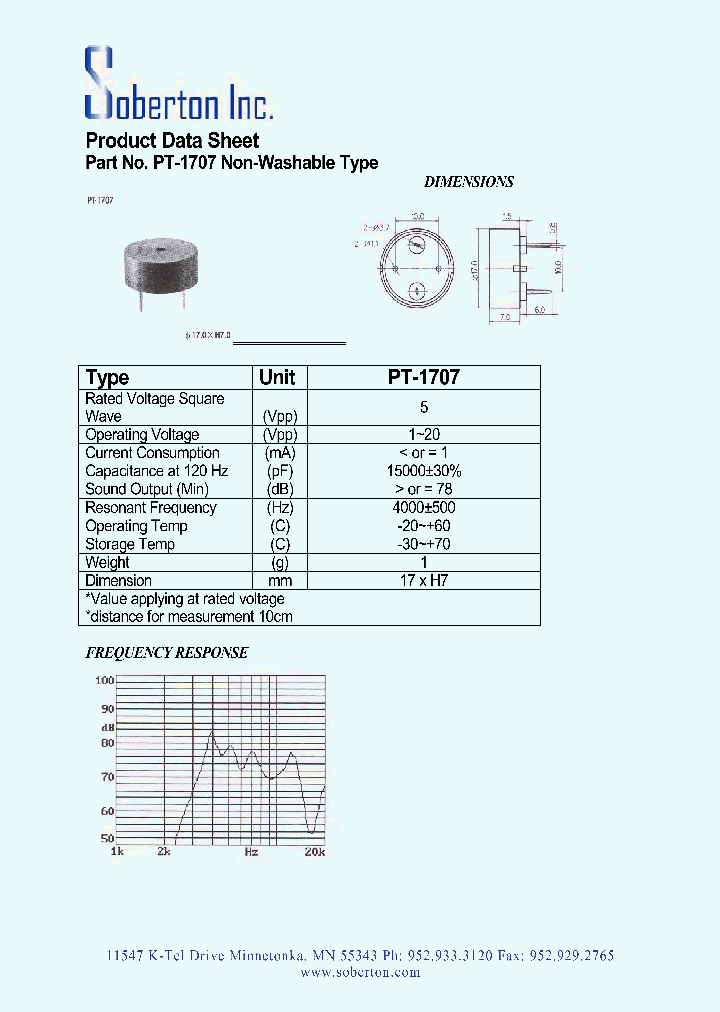 PT-1707_3137168.PDF Datasheet