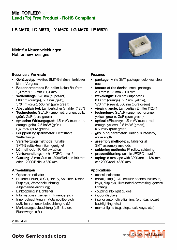 Q65110AXXXX_3139000.PDF Datasheet