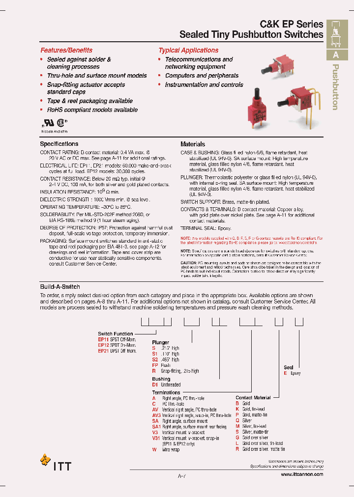 EP11FPD1SAQE_3142244.PDF Datasheet