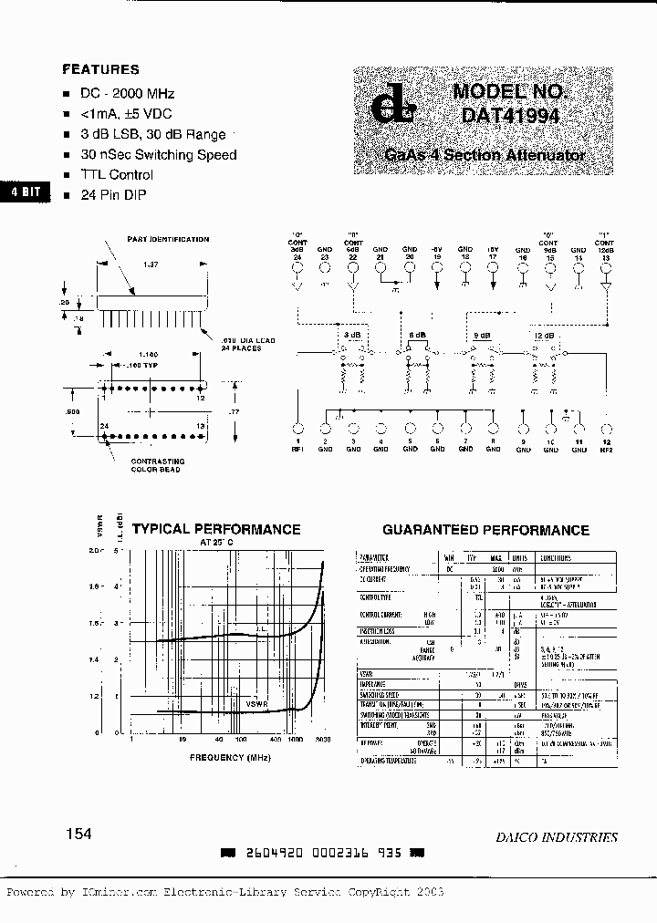DAT41994_3144635.PDF Datasheet