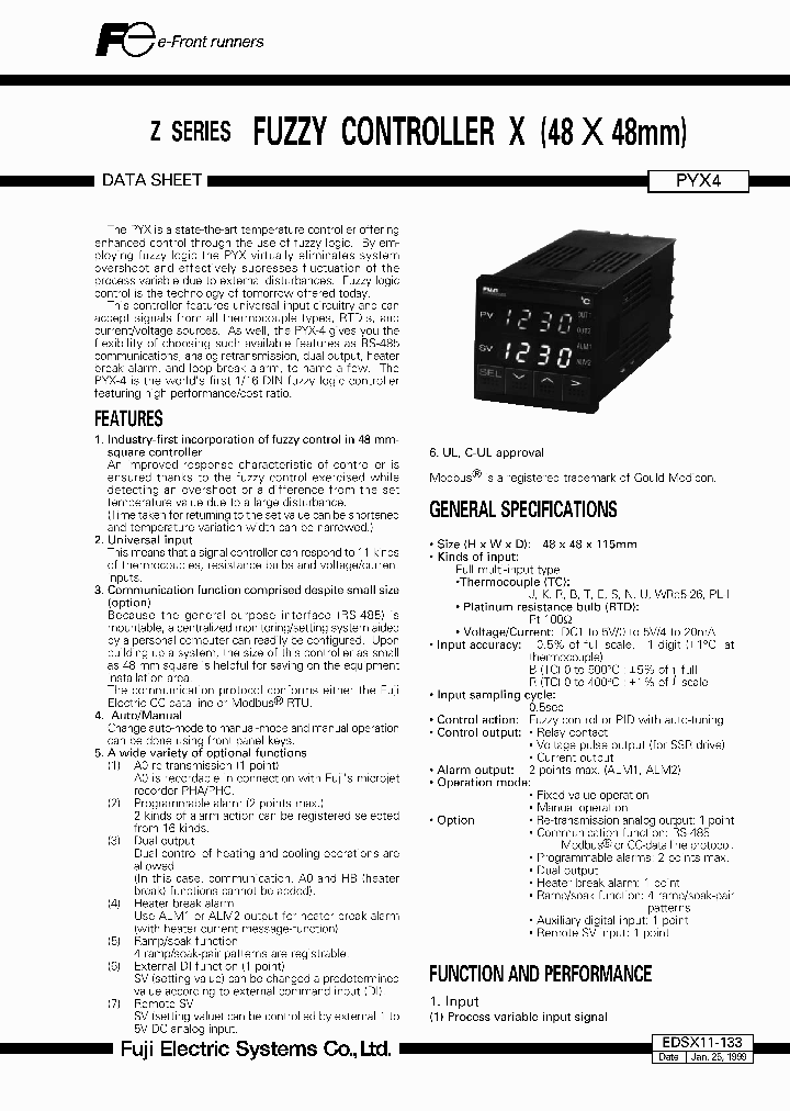 EDSX11-133_3145753.PDF Datasheet