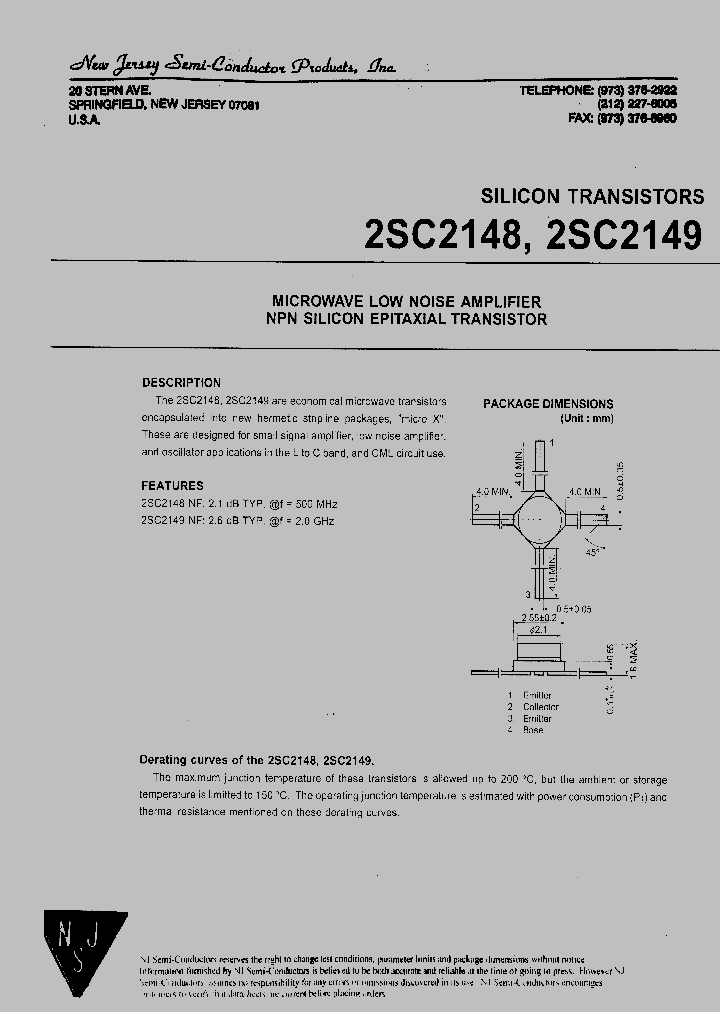 2SC2148_3147920.PDF Datasheet