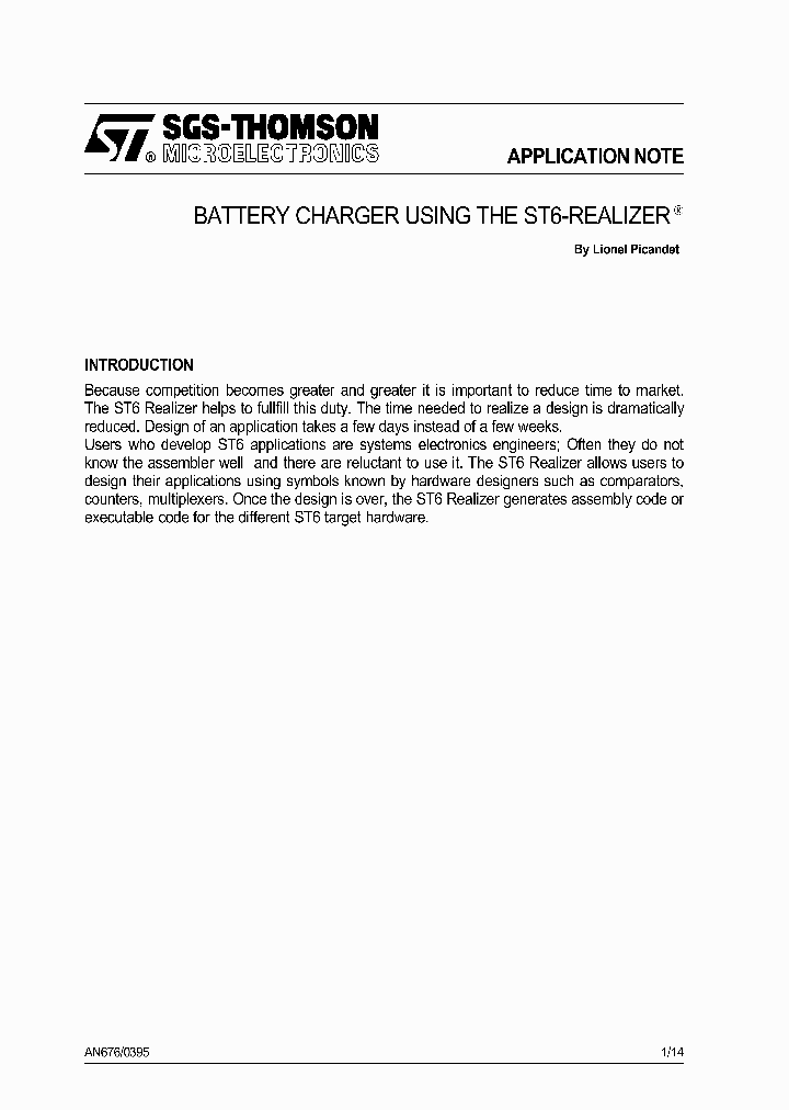 AN676_3148835.PDF Datasheet