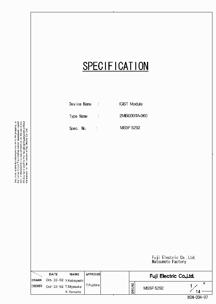 2MBI300TA-060_3152297.PDF Datasheet