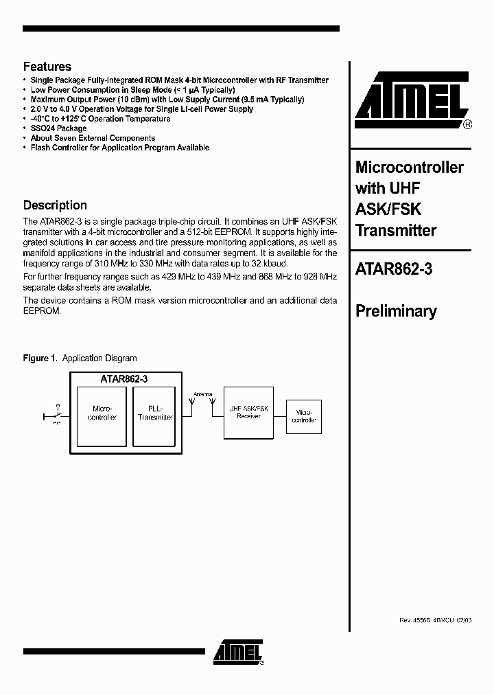 ATAR862-3_3153097.PDF Datasheet