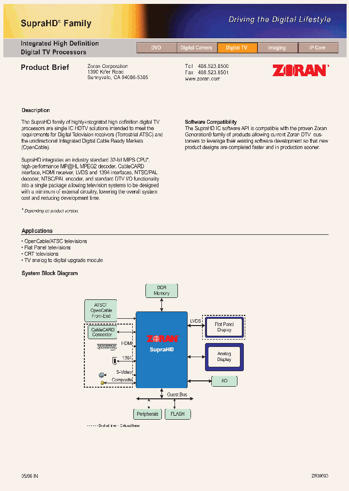 ZR39600_3176619.PDF Datasheet