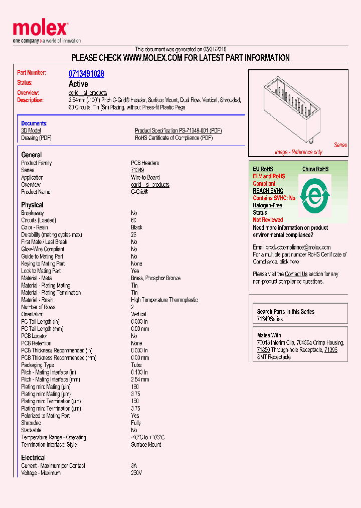 0713491028_3177636.PDF Datasheet