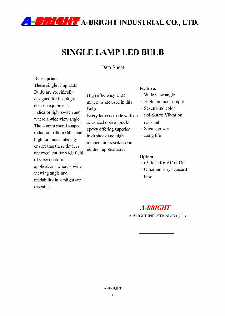 AB-46TR-24VD-T509_3181635.PDF Datasheet