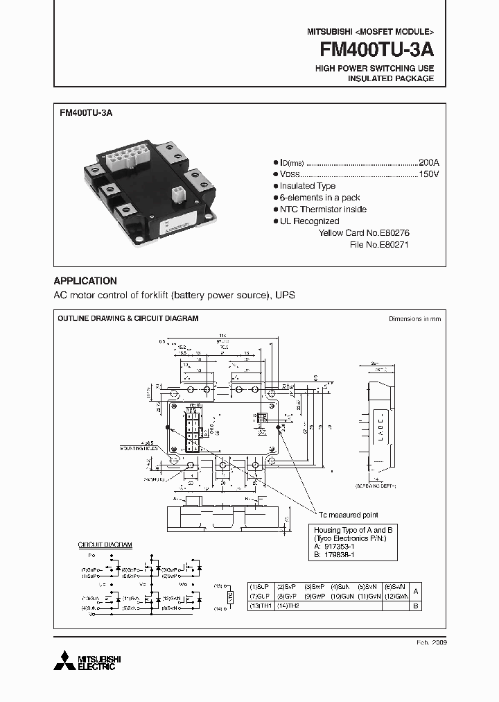 FM400TU-3A09_3191371.PDF Datasheet