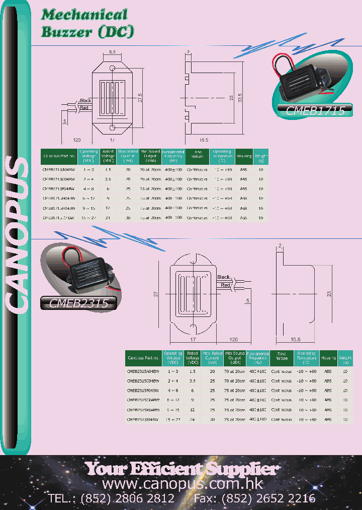 CMEB1715_3196375.PDF Datasheet