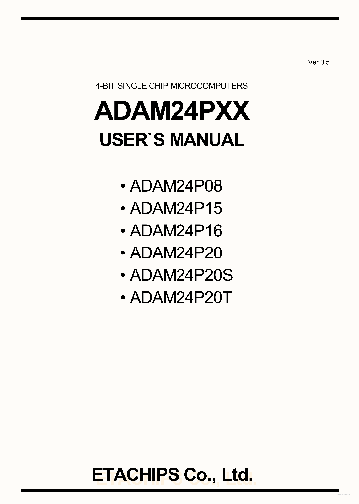 ADAM24P08_3200053.PDF Datasheet