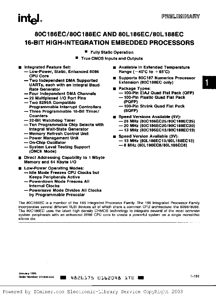 KU80C188EC-13_3203964.PDF Datasheet