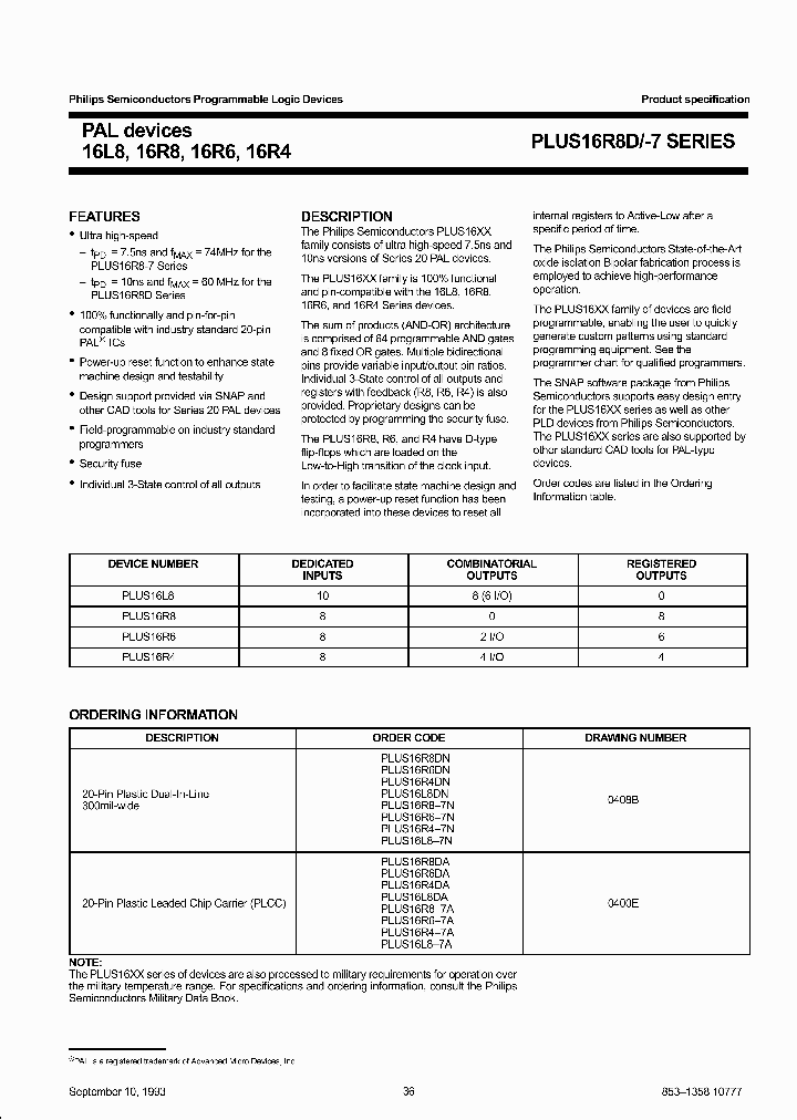 PLUS16L8-7N_3221131.PDF Datasheet