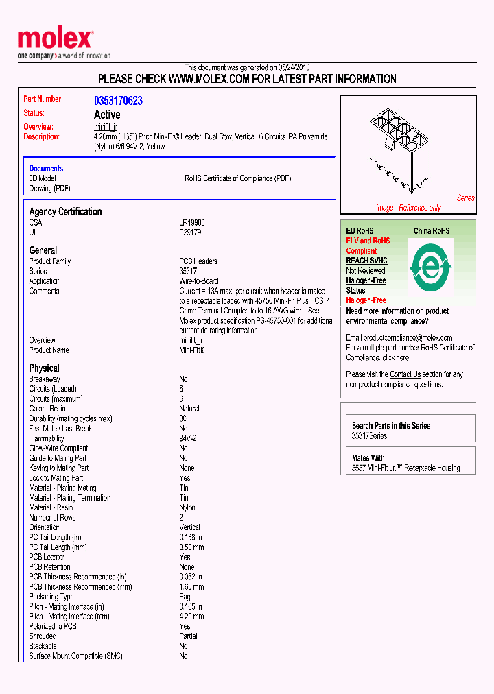SD-35317-001_3234742.PDF Datasheet