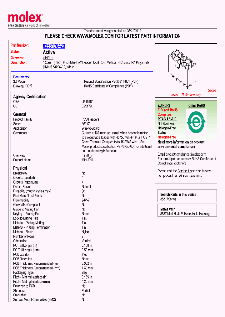 35317-0420_3234753.PDF Datasheet