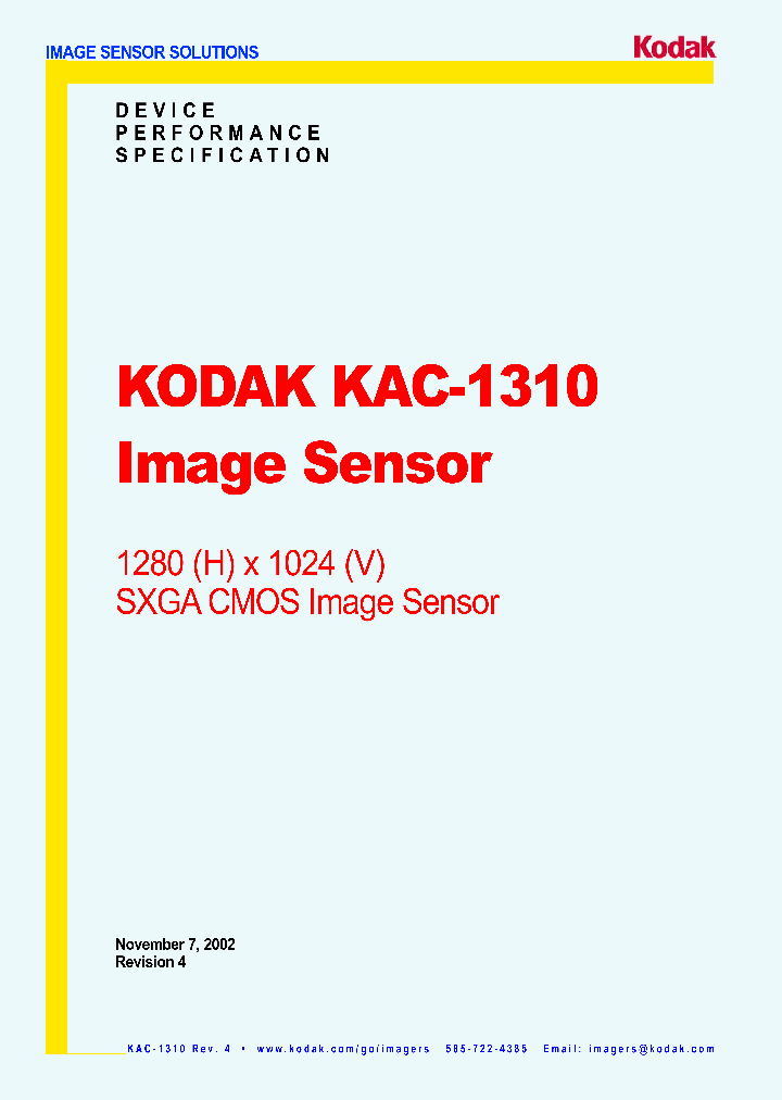 KAC-1310_3238374.PDF Datasheet