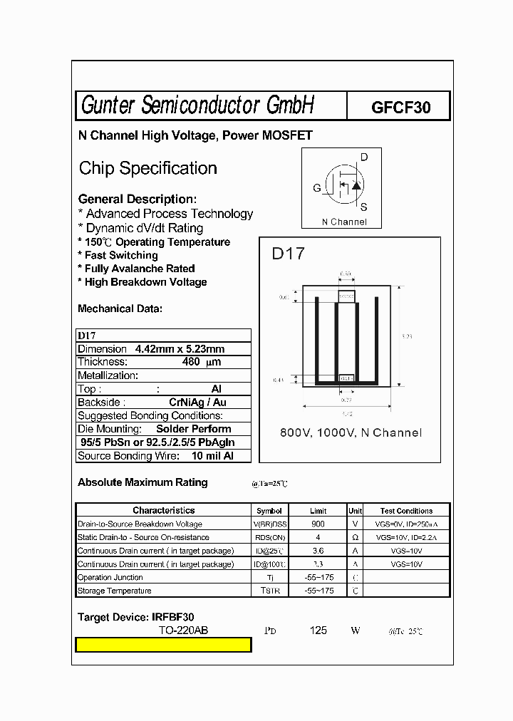 GFCF30_3247964.PDF Datasheet