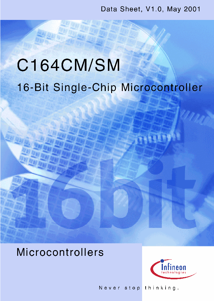 SAF-C164CM-4R25F_3248521.PDF Datasheet