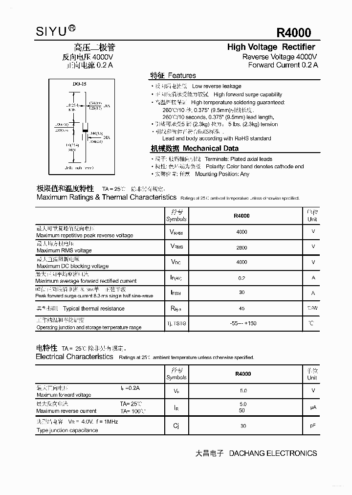 R4000_3258372.PDF Datasheet