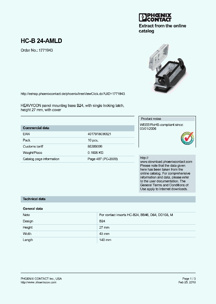 1771943_3261688.PDF Datasheet
