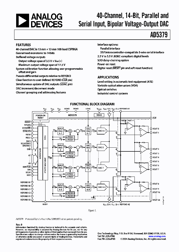 EVAL-AD5379EB_3262152.PDF Datasheet