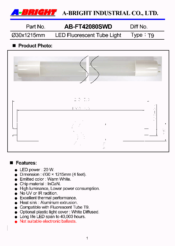 AB-FT42080SWD_3289949.PDF Datasheet