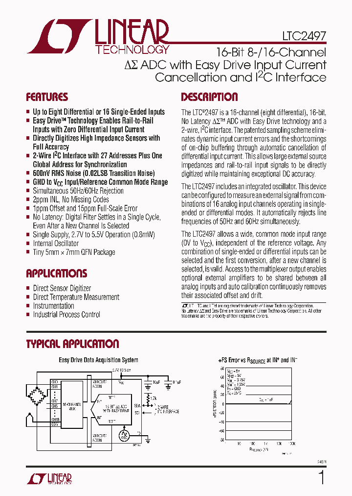 LTC2497CUHF_3292932.PDF Datasheet