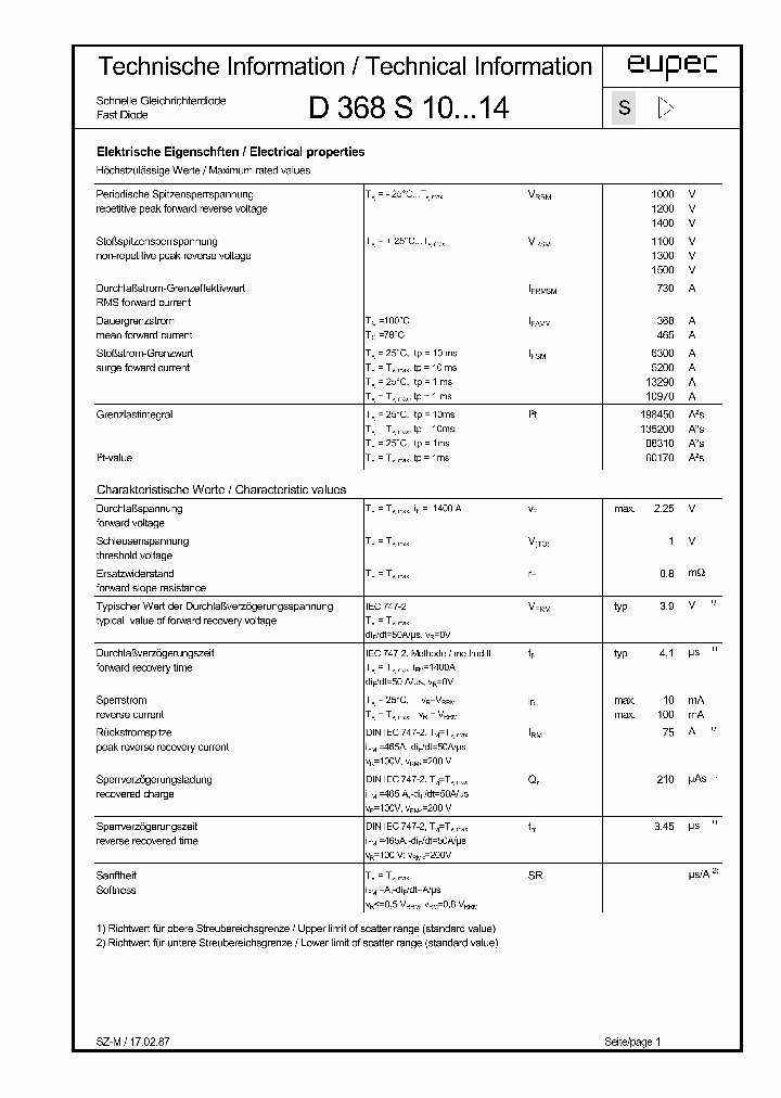 D368S14SEITE1BIS5_3298600.PDF Datasheet