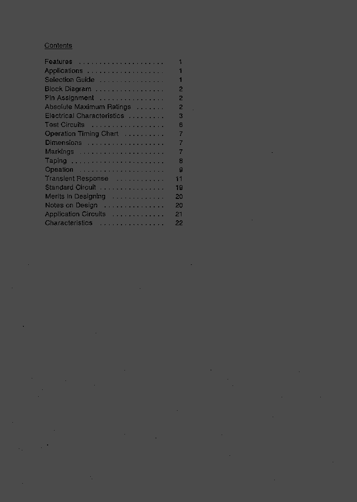 S-8420AF_3316117.PDF Datasheet