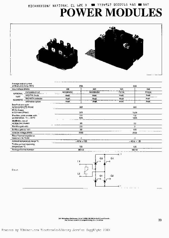 WV2BH25C_3321673.PDF Datasheet