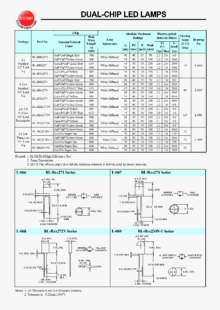 BL-BHG271_3325140.PDF Datasheet