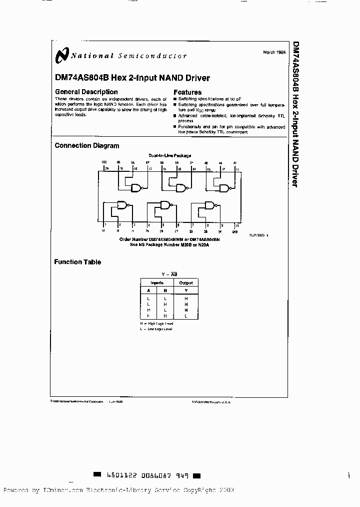 DM74AS804BJA_3326765.PDF Datasheet