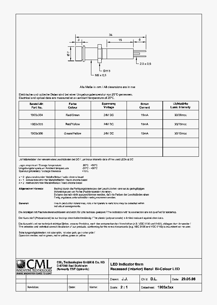 1903X3XX_3326517.PDF Datasheet