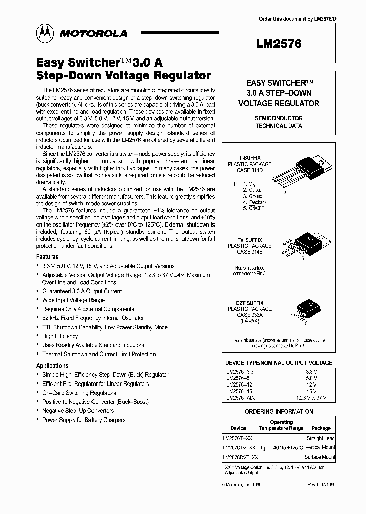 LM2576T-ADJ_3336836.PDF Datasheet