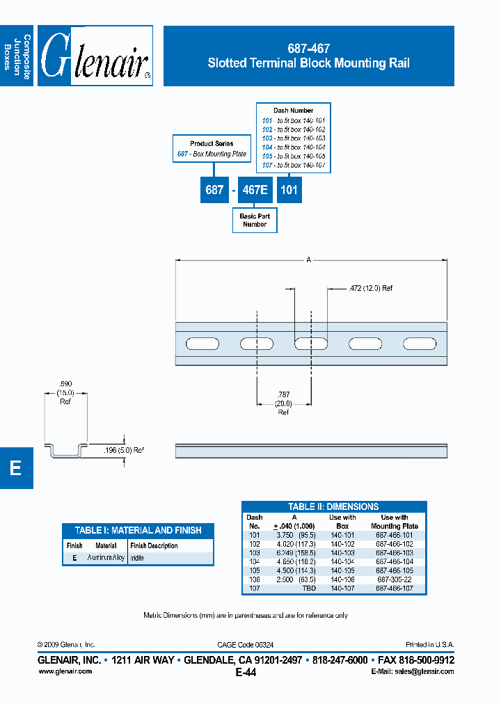 687-467E101_3347037.PDF Datasheet