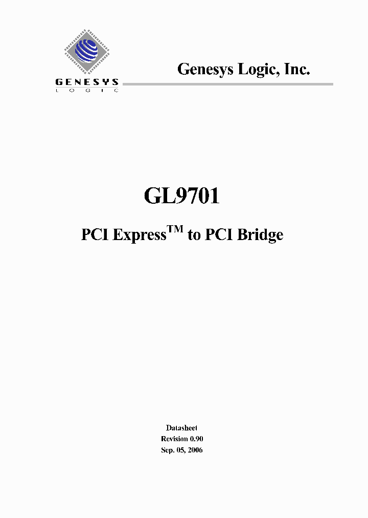 GL9701-MXG_3370098.PDF Datasheet