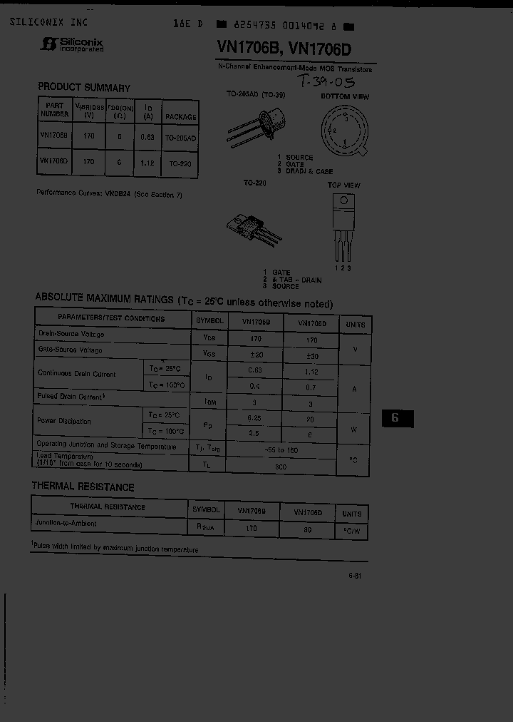 VN1706B_3373362.PDF Datasheet