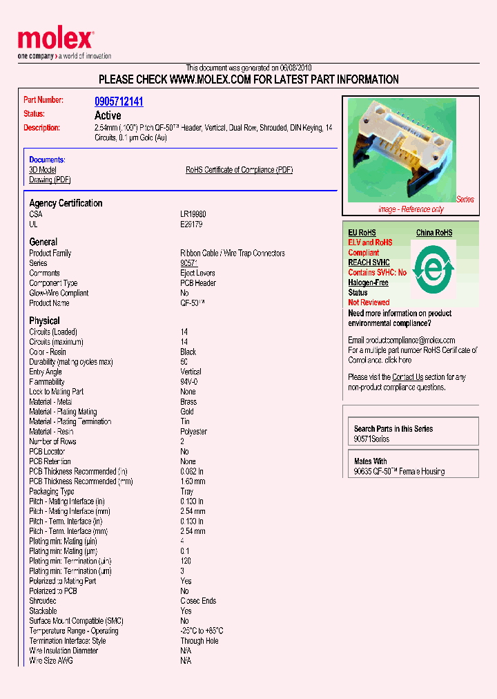 90571-2141_3374707.PDF Datasheet