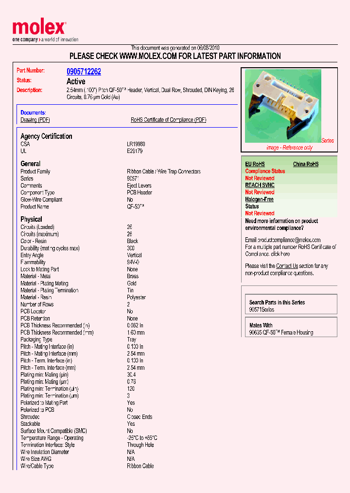 90571-2262_3374746.PDF Datasheet